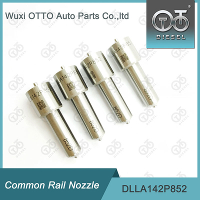 DLLA142P852 DENSO Boquilla común para inyectores 095000-1211/0809 6156-11-330#