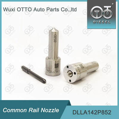 DLLA142P852 DENSO Boquilla común para inyectores 095000-1211/0809 6156-11-330#