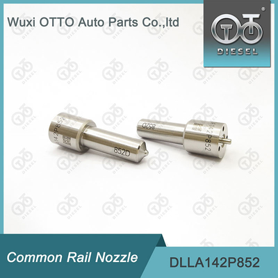 DLLA142P852 DENSO Boquilla común para inyectores 095000-1211/0809 6156-11-330#