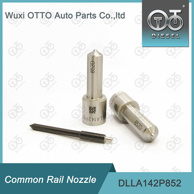 DLLA142P852 DENSO Boquilla común para inyectores 095000-1211/0809 6156-11-330#