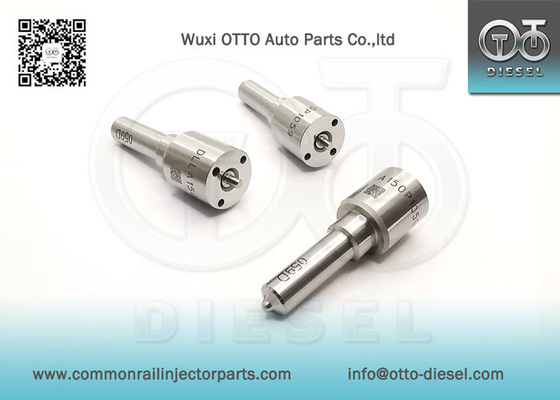 Boquilla Common Rail DLLA150P1059 para inyectores 095000-555#/831# 33800-4570#