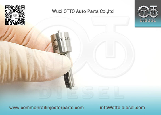 Boquilla Common Rail DLLA150P1059 para inyectores 095000-555#/831# 33800-4570#