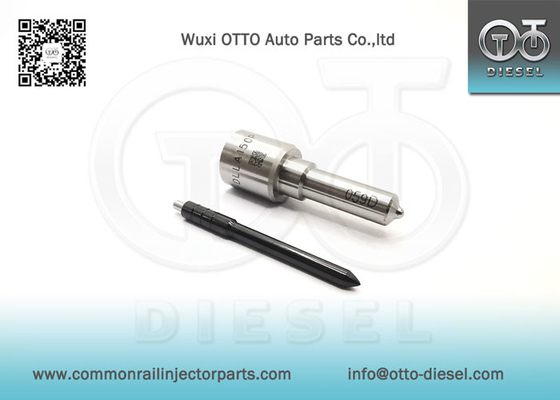 Boquilla Common Rail DLLA150P1059 para inyectores 095000-555#/831# 33800-4570#