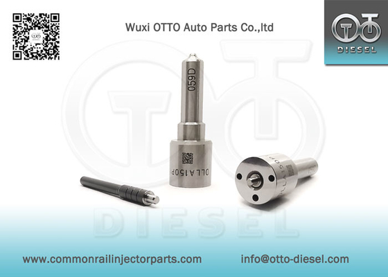 Boquilla Common Rail DLLA150P1059 para inyectores 095000-555#/831# 33800-4570#
