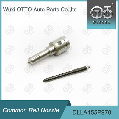 Boca común del carril de DLLA155P970 Denso para los inyectores 095000-673#/753#/771#/973#/978#