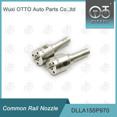 Boca común del carril de DLLA155P970 Denso para los inyectores 095000-673#/753#/771#/973#/978#