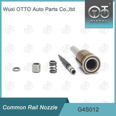 Boca del carril de G4S012 Denso Commmon para 295700-0400/S56013H50A/S55013H50 etc