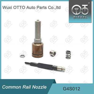 Boca del carril de G4S012 Denso Commmon para 295700-0400/S56013H50A/S55013H50 etc