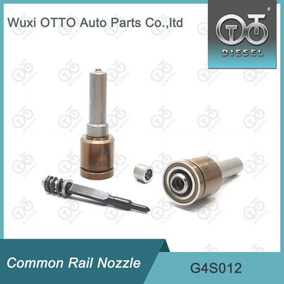 Boca del carril de G4S012 Denso Commmon para 295700-0400/S56013H50A/S55013H50 etc