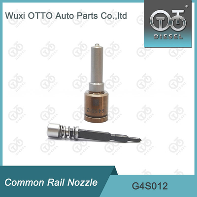 Boca del carril de G4S012 Denso Commmon para 295700-0400/S56013H50A/S55013H50 etc