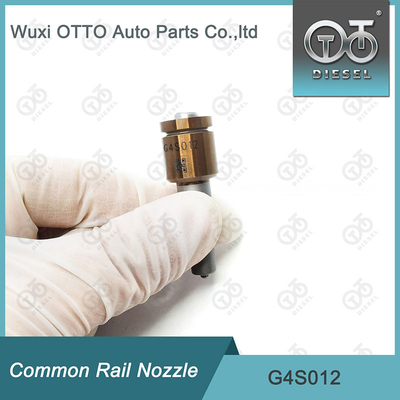 Boca del carril de G4S012 Denso Commmon para 295700-0400/S56013H50A/S55013H50 etc