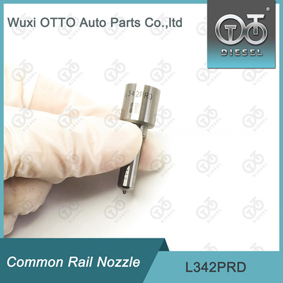 Inyector R00101D PSA/DW10C de L342PRD Delphi Common Rail Nozzle For