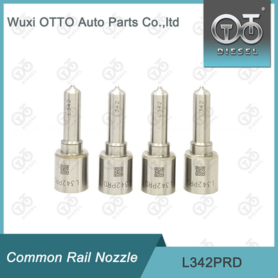 Inyector R00101D PSA/DW10C de L342PRD Delphi Common Rail Nozzle For