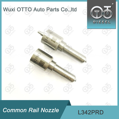 Inyector R00101D PSA/DW10C de L342PRD Delphi Common Rail Nozzle For