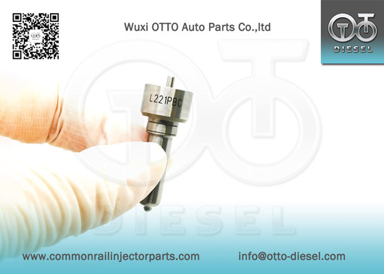 Boquilla Common Rail L221PBC para inyectores BEBE4C00101
