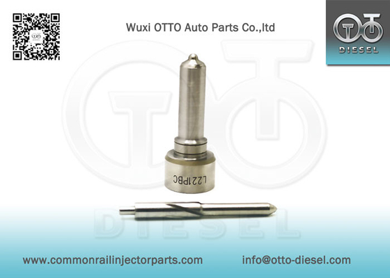 Boquilla Common Rail L221PBC para inyectores BEBE4C00101