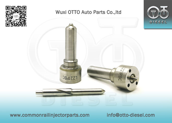 Boquilla Common Rail L221PBC para inyectores BEBE4C00101