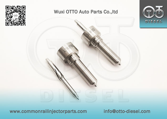 Boquilla Common Rail L381PBD para inyectores R03101D/R05102D/28232251