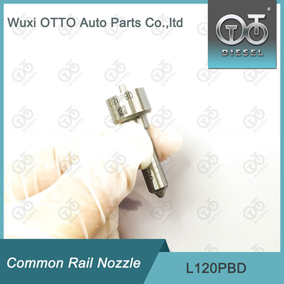 Boca de L120PBD Delphi Common Rail para los inyectores EJBR01801A/28232248/R04001D