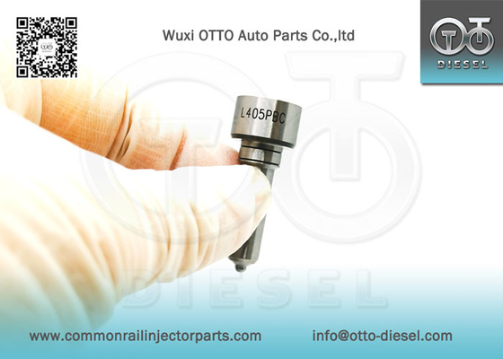 L405PBC Delphi Common Rail Boquilla para inyectores BEBJ1A00202/R05002