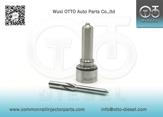 L405PBC Delphi Common Rail Boquilla para inyectores BEBJ1A00202/R05002