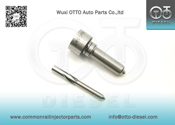 L405PBC Delphi Common Rail Boquilla para inyectores BEBJ1A00202/R05002