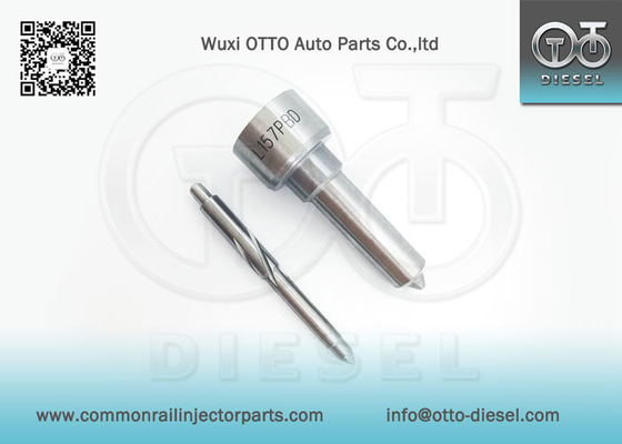 Inyectores R04701D de L157PRD/PBD Delphi Nozzle For Common Rail