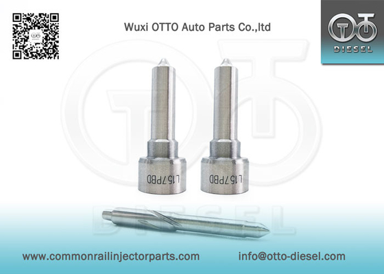 Inyectores R04701D de L157PRD/PBD Delphi Nozzle For Common Rail