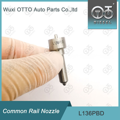 Inyectores R02501Z/EJBR03001D/00403Z 33800-4X900 de L136PBD Delphi Common Rail Nozzle For