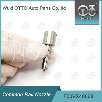 Boca piezoeléctrica de F00VX40068 Bosch para el inyector 0445116043/0986435426/9687454480/02JDE36716 etc.