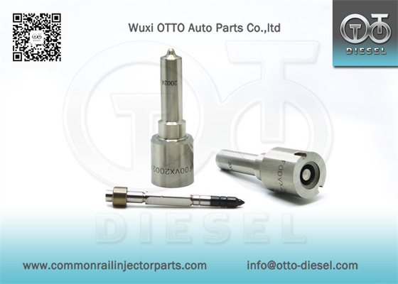 F00VX20024 Bosch piezo boquilla para inyector de tren común 0445115049 / 0445115067 / 0986435402/68042029AA 15062058F