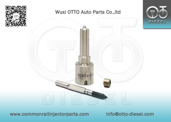 Boca piezoeléctrica de F00VX40030 Bosch para 0445116022/0445116023/007/008/014 etc