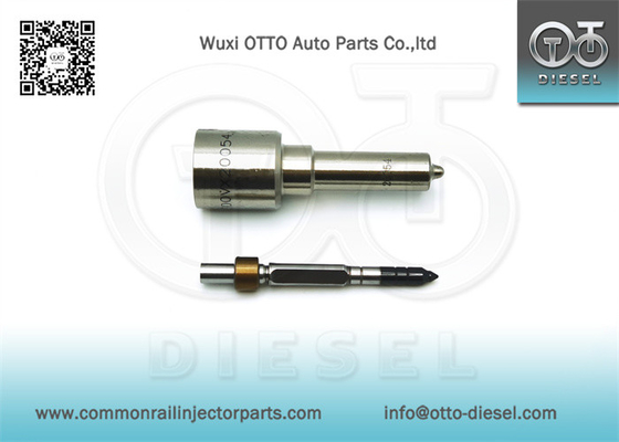 Boca piezoeléctrica de F00VX20054 Bosch para los inyectores 0445116019/0445116059 0986435395