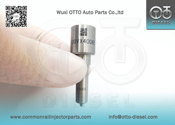 Boca piezoeléctrica de F00VX40065 Bosch para 0445116039/0445116040/0445116072/0986435422