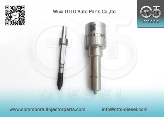 Boca piezoeléctrica de F00VX40065 Bosch para 0445116039/0445116040/0445116072/0986435422