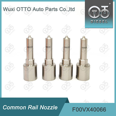 Boca piezoeléctrica de F00VX40066 Bosch para los inyectores 0445117021/022/076 0986435413/059130277