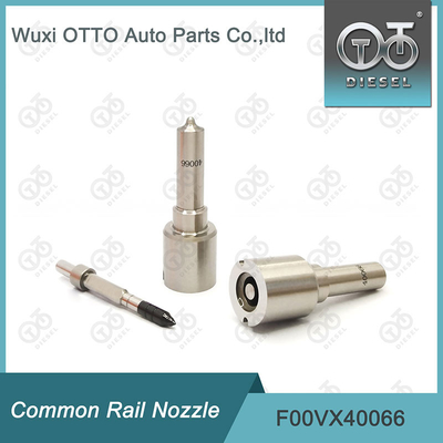 Boca piezoeléctrica de F00VX40066 Bosch para los inyectores 0445117021/022/076 0986435413/059130277