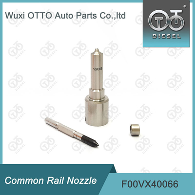 Boca piezoeléctrica de F00VX40066 Bosch para los inyectores 0445117021/022/076 0986435413/059130277