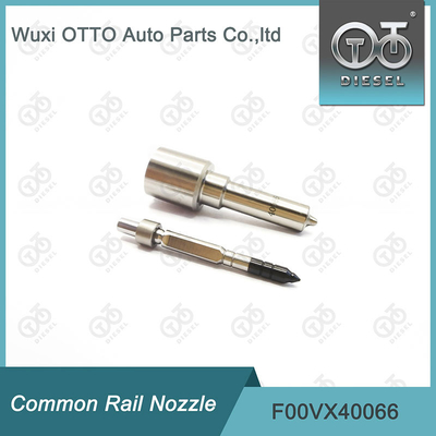 Boca piezoeléctrica de F00VX40066 Bosch para los inyectores 0445117021/022/076 0986435413/059130277