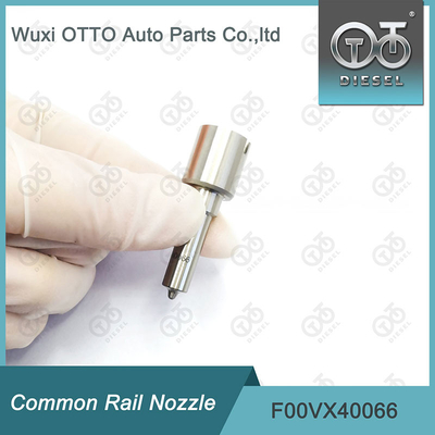 Boca piezoeléctrica de F00VX40066 Bosch para los inyectores 0445117021/022/076 0986435413/059130277