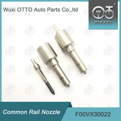 Boca piezoeléctrica de F00VX30022 Bosch para los inyectores 0445115024/034/035/036/037/051/052/078/082/083