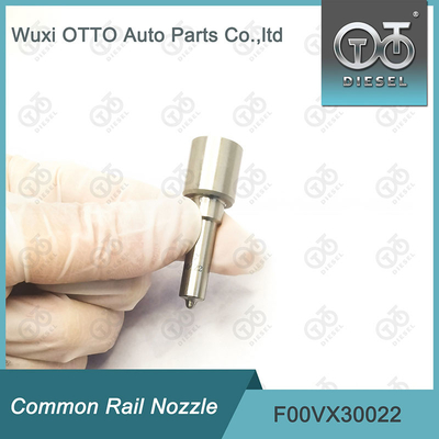 Boca piezoeléctrica de F00VX30022 Bosch para los inyectores 0445115024/034/035/036/037/051/052/078/082/083
