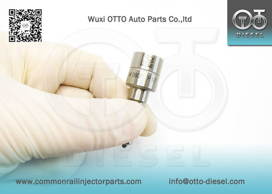 Bocas comunes del inyector del carril M0007P147 para A2C59511606/5WS40087/16600-00Q1T/9445R/00Q0H etc