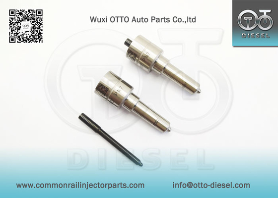 Bocas comunes del inyector del carril M0007P147 para A2C59511606/5WS40087/16600-00Q1T/9445R/00Q0H etc