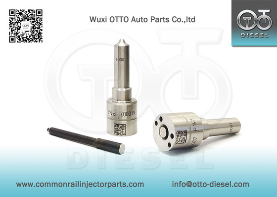 Bocas comunes del inyector del carril M0007P147 para A2C59511606/5WS40087/16600-00Q1T/9445R/00Q0H etc