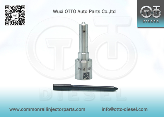 Boquilla de carril común M0011P162 SIEMENS VDO para 5WS40539 03L1302778 A2C59513554, etc.