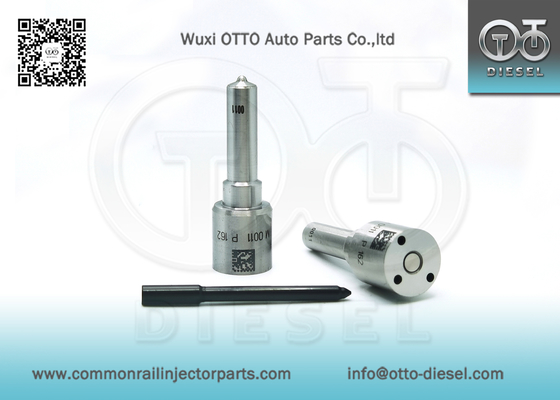 Boquilla de carril común M0011P162 SIEMENS VDO para 5WS40539 03L1302778 A2C59513554, etc.
