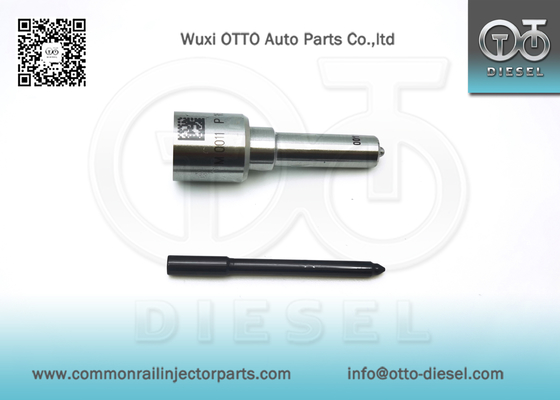 Boquilla de carril común M0011P162 SIEMENS VDO para 5WS40539 03L1302778 A2C59513554, etc.