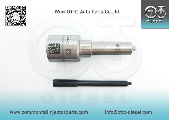 Boca común del carril de M0008P155 Siemens Vdo para los inyectores 5WS40536 8200903034 A2C59513484 etc