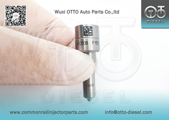 Boca común del carril de M0008P155 Siemens Vdo para los inyectores 5WS40536 8200903034 A2C59513484 etc